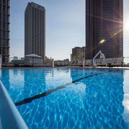 فندق أجنحة ستاي بريدج أتلانتا - ميدتاون المظهر الخارجي الصورة